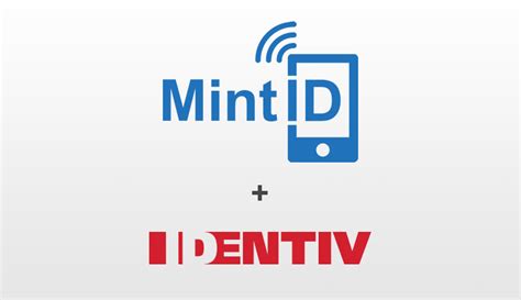 Identiv and MintID Launch the World’s First NFC